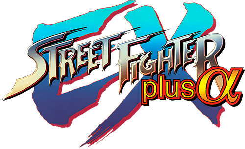 Play Online Street Fighter EX Plus Alpha PS1